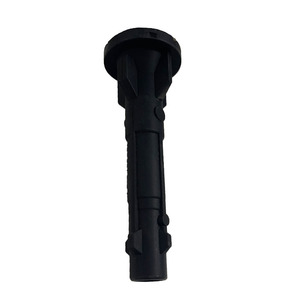 Manchon en caoutchouc pour bobine d'allumage 90080-19017, pièce de rechange pour Toyota Corolla AYGO Yaris - Product Image 2