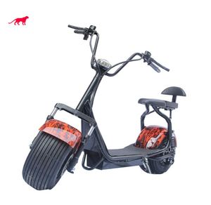 Xe Điện 2 Bánh Tự Cân Bằng Thông Minh 18Inch Có Tay Cầm - Product Image 1