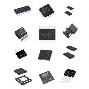 LP3470IM5X TPV811R ARM Cortex-M0+ gebaseerde microcontroller uit SAM <span class=keywords><strong>HA</strong></span>-familie 64KB Flash 8KB RAM I118S en ondersteuning voor aanraking - Product Image 2