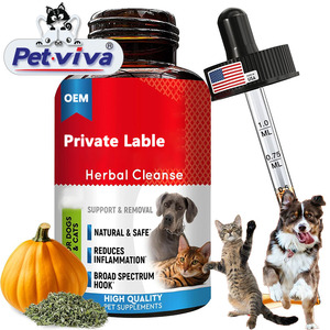 Травяное очищение для собак и кошек - Product Image 1