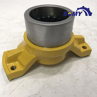 Муфта приводная для горнодобывающей техники WA500 WF550 WD500, компонент для тяжелой строительной техники 425-12-11130