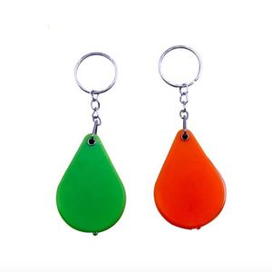 Loupe de poche pliable 10X, mini loupe de lecture, loupe à bijoux, cadeaux promotionnels pour personnes âgées, cadeaux publicitaires - Product Image 3