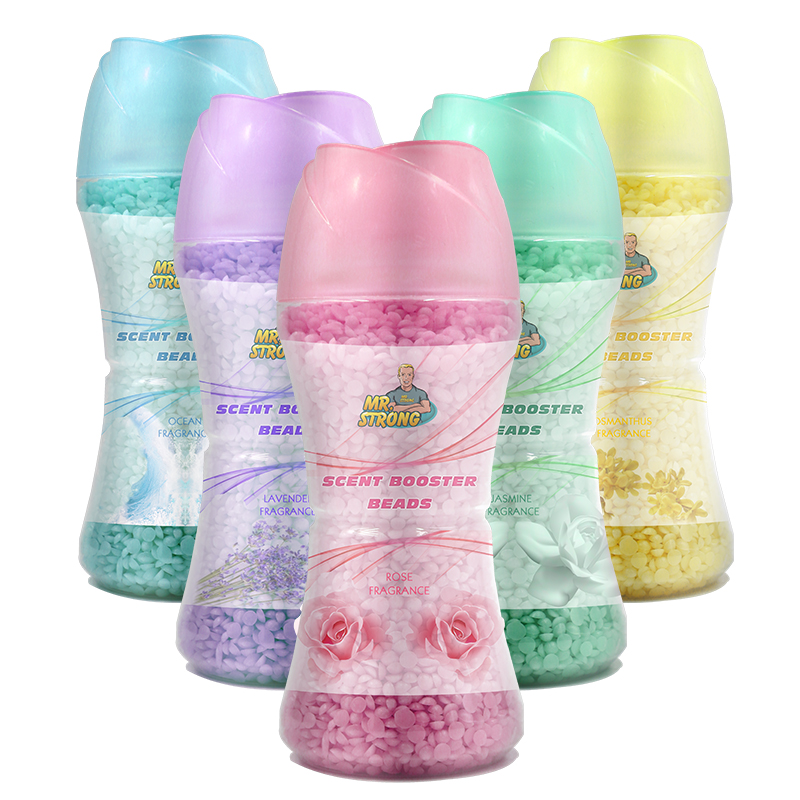 Бытовой чистящий продукт для белья softner и оставляет хороший запах на одежде