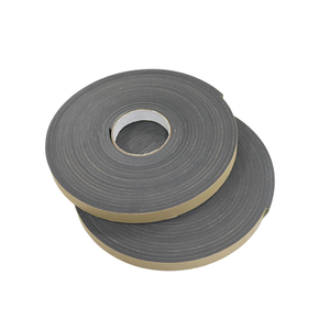 Cinta de Espuma Aislante, Adhesivo de Espuma de Doble Cara, Espuma NBR para <span class=keywords><strong>Aislamiento</strong></span> de Tuberías de Aire Acondicionado - Product Image 4