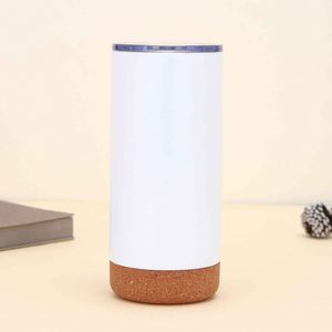 Modern Stainless Steel Mug With Vacuum Insulation for <b>Coffee</b> - Product Image 4