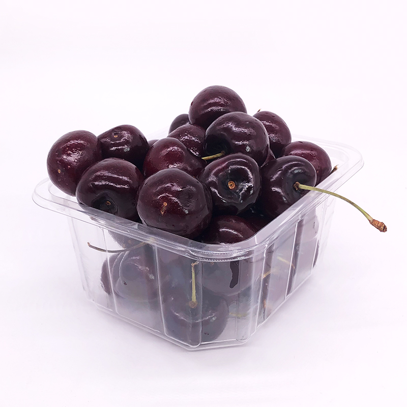 Одноразовый пластиковый контейнер для пищевых продуктов по заводской цене