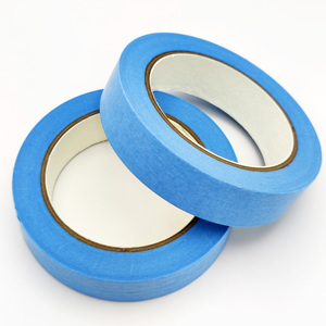 Cinta de Transferencia Impermeable Activada por Agua de Alto Rendimiento, de un Solo Lado, Adhesiva Acrílica, Sin Impresión, para Sellado de Cajas - Product Image 3