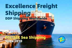 Agente de Transporte Marítimo DHL UPS FedEx para Arica Antofagasta Talcahuano Punta Arenas por Zhuhai Meizhouwan <span class=keywords><strong>Fuzhou</strong></span> - Product Image 5