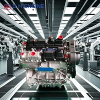 Vente en gros de moteur diesel Del Motor 1.5T Ecoboost Nouveau bloc long Modèles M9MA M9DA M8MA M8DA pour Kuga Mk2 C-Max Focus Mk3 Escape