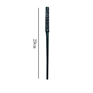 <strong>Harry</strong> Magic <strong>Wand</strong>, Hermione's Magic <strong>Wand</strong>, Glowing Music, Cross-border Halloween Scepter, Cosplay Prop, Peripheral Product - Product Image 6