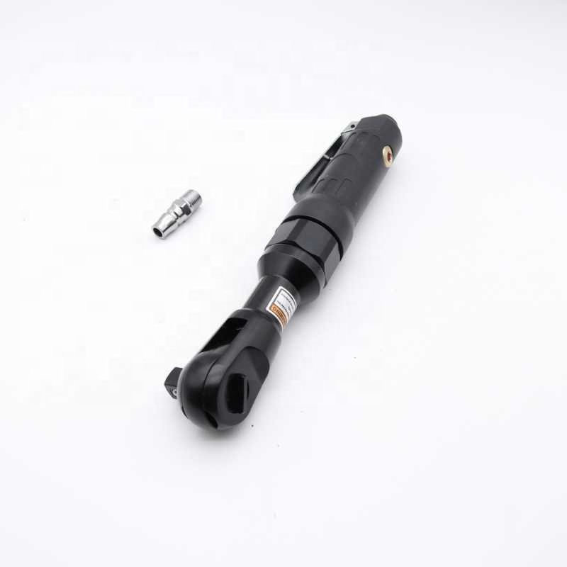 Pneumatic Tool Ratchet Wrench Industrial Grade High Torque Small Wind Cannon Wrench Auto Repair Quick Wrench 1 2 Large Fly