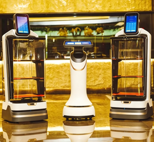 <span class=keywords><strong>Robot</strong></span> Autónomo de Entrega de Alimentos, Precios de Robots de Entrega, <span class=keywords><strong>Robot</strong></span> Inteligente de Entrega en Carretera, <span class=keywords><strong>Robot</strong></span> Inteligente de Entrega, Camareros Robóticos - Product Image 3