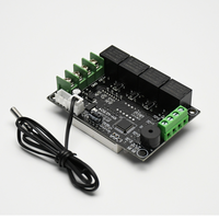 Nouvelle puce de réfrigération semi-conductrice TEC XH-W1504 d'origine, contrôleur de température automatique, fabriqué en Chine