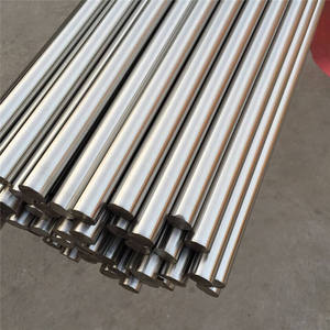 Best Quality ASTM 301 304 316 201 410 420 316Ti Stainless Steel <b>Bar</b> for Cutting Service - Product Image 4