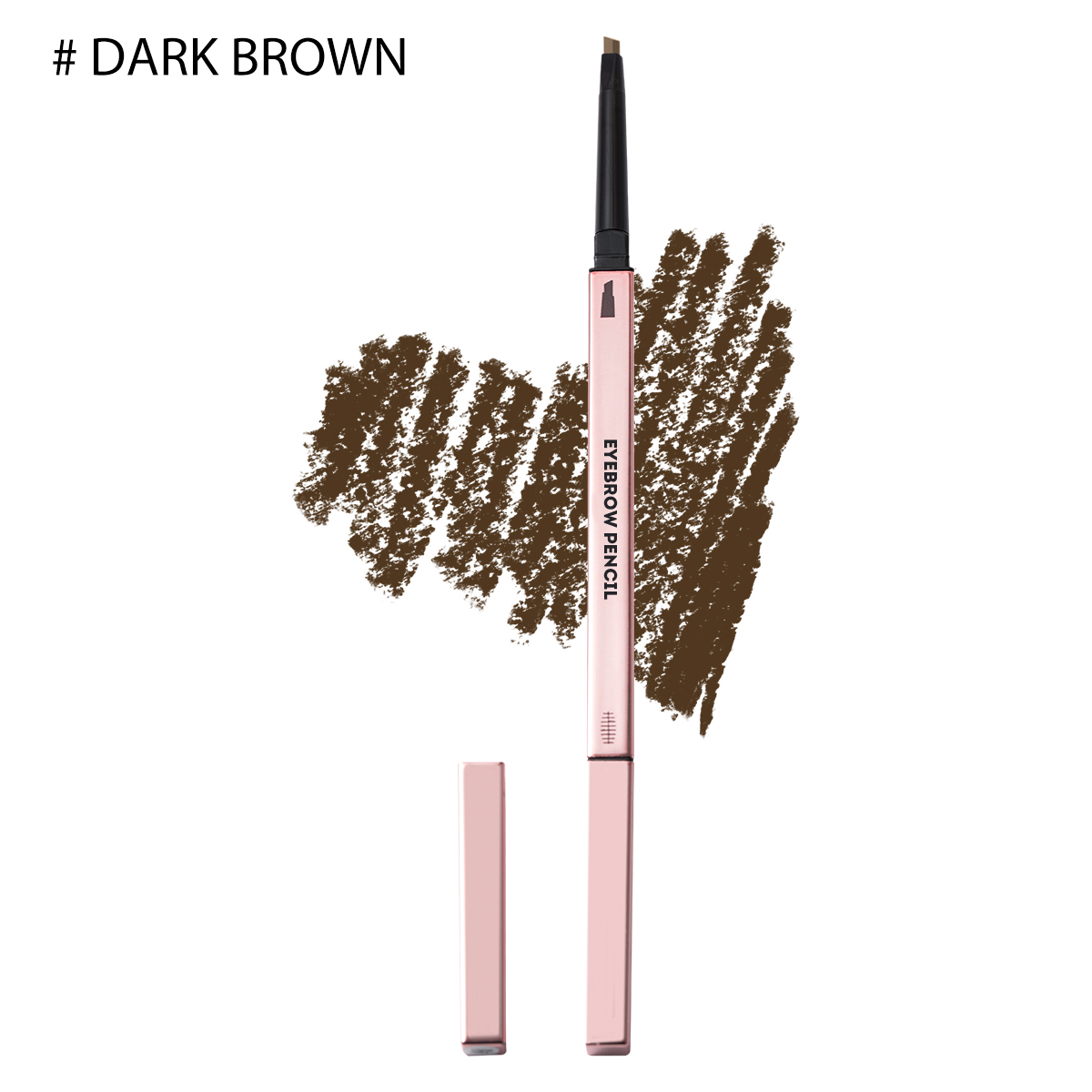 2#Dark Brown