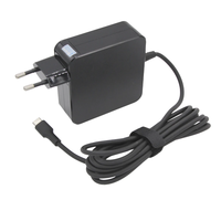 Adaptateur secteur pour Asus 20V 3.25A 65W adaptateur type C chargeur d'ordinateur portable pour ASUS AC65-00 NOUVEAU
