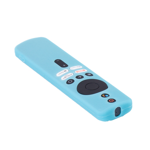 La más vendida a prueba <span class=keywords><strong>de</strong></span> agua <span class=keywords><strong>Xiaomi</strong></span> <span class=keywords><strong>TV</strong></span> Stick 4K Control remoto Funda protectora Código fijo-Xiao Mi Funda protectora <span class=keywords><strong>de</strong></span> silicona - Product Image 3