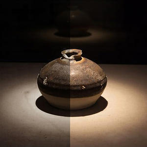 Adjustable 3W 5W Zoomable LED Cabinet Lights Modern Design 3000K <strong>Narrow</strong> <strong>Beam</strong> COB <strong>Spotlight</strong> for Museum Showcase Wine Cabinet - Product Image 3