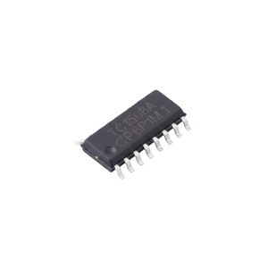TC1508A SOP-16 มีชิปขับเคลื่อนมอเตอร์ดีซีแบบไร้แปรงถ่าน - Product Image 1