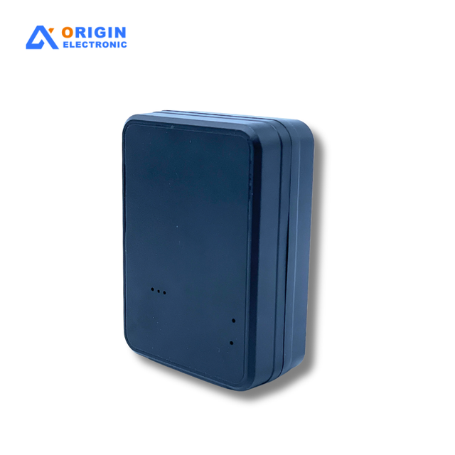 4G Rechargeable GPS Tracker for Real Time Asset & Vehicle Monitoring with APP Long Time Standby