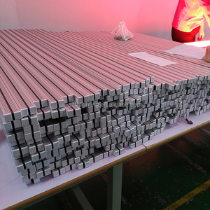 Kệ Cửa Hàng Giải Pháp Chiếu Sáng Cắm Và Chạy Bộ Đèn <span class=keywords><strong>LED</strong></span> Nam Châm Cho Kệ Cửa Hàng Đèn Tủ - Product Image 4