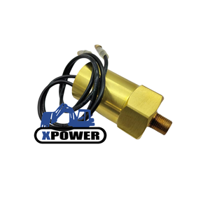 สวิตช์แรงดันน้ำมัน XPOWER ใหม่266-6210 2666210สำหรับรถขุดตีนตะขาบ CAT311C 320B 320C - Product Image 2