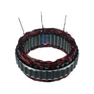 Offre Spéciale Auto pièces de rechange générateur <span class=keywords><strong>alternateur</strong></span> bobinage <span class=keywords><strong>stator</strong></span> bobine <span class=keywords><strong>alternateur</strong></span> rotor <span class=keywords><strong>stator</strong></span> - Product Image 1