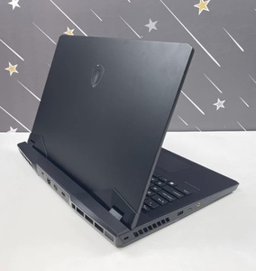 Portátil para Juegos MSI Vector GP76 Usado, 16GB, <span class=keywords><strong>Intel</strong></span> <span class=keywords><strong>I7</strong></span>-<span class=keywords><strong>12800HX</strong></span>, RTX 3080Ti, SSD de 1TB, 17.3 Pulgadas, 12 Núcleos, Retroiluminación RGB - Product Image 5
