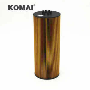 Filtro de Aceite KOMAI 1457429128 6087100 LEF5168 1536355 3045818 2240098 TTDC221513 OX168D 3045818 R6350568 5001846632 99707017686 - Product Image 1
