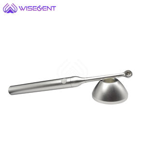 विसीडेंट 2500mw 1 सेकंड डेंटल एलईडी लाइट इलाज धातु सामग्री के साथ 1 s दंत चिकित्सा उपकरण - Product Image 3