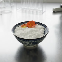 Poudre de carbonate de calcium précipité de qualité alimentaire CAS 471-34-1 CaCO3 PCC pour fortifiant nutritionnel au calcium BANGZE