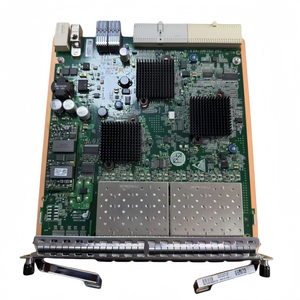 Carte d'interface de ligne optique OSN <span class=keywords><strong>1800</strong></span> TNF5SLNO01 (03030SKF) pour réseau 5G 8xSTM-1/4 + 4xSTM-16 équipement à fibres optiques à distance - Product Image 1