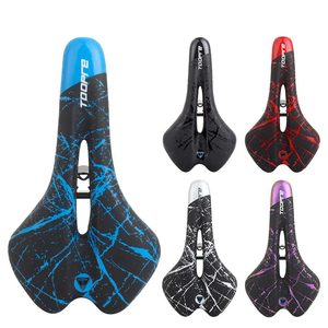 Asiento de <span class=keywords><strong>Bicicleta</strong></span> con Calefacción de 143 mm - Product Image 3