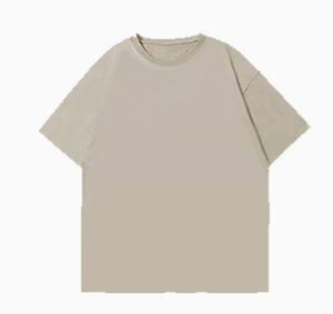 Camiseta Casual de Manga Corta para Exteriores, Absorbente de Sudor, de Algodón Isleño con Aroma Natural, Ajuste Invisible, <span class=keywords><strong>Antimosquitos</strong></span> y Protección UV - Product Image 1