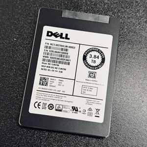 PM863 内蔵SATAエンタープライズSSD 3.84TB/1.92TB/5TB容量 中古再生品 サーバー用途向け 7200rpm - Product Image 1