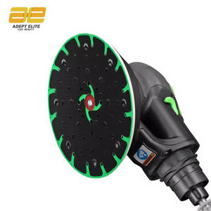 Base de Lijado de Alta Calidad de 6 Pulgadas y 48 Agujeros - Base de Lijado sin Polvo con Velcro para Discos de Lijado Festool - Product Image 5