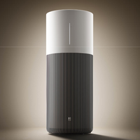 Purificateur d'air et humidificateur Mi Home 3 Pro - Articles pour la maison intelligente>>Produits pour la maison intelligente