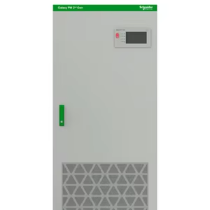 Sistema de Alimentación Ininterrumpida (UPS) Industrial Trifásico de 380V 220V con Transformador de 10-200kVA de Segunda Generación PW - Product Image 1