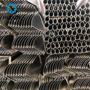 Anodized nhôm Rèm bài hát <span class=keywords><strong>Zebra</strong></span> Rèm Cassette nhôm Con lăn mù hộp - Product Image 4