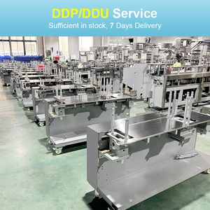 DPP全自动电子小丸片胶囊泡罩包装成型机小批量生产 - Product Image 6