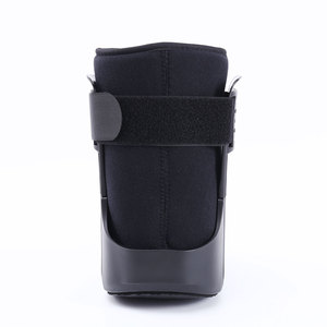 Bottes de marche pour enfants et adultes avec soutien du tendon d'Achille, modèles montants et bas, et orthèses de cheville pour la rééducation thérapeutique - Product Image 3