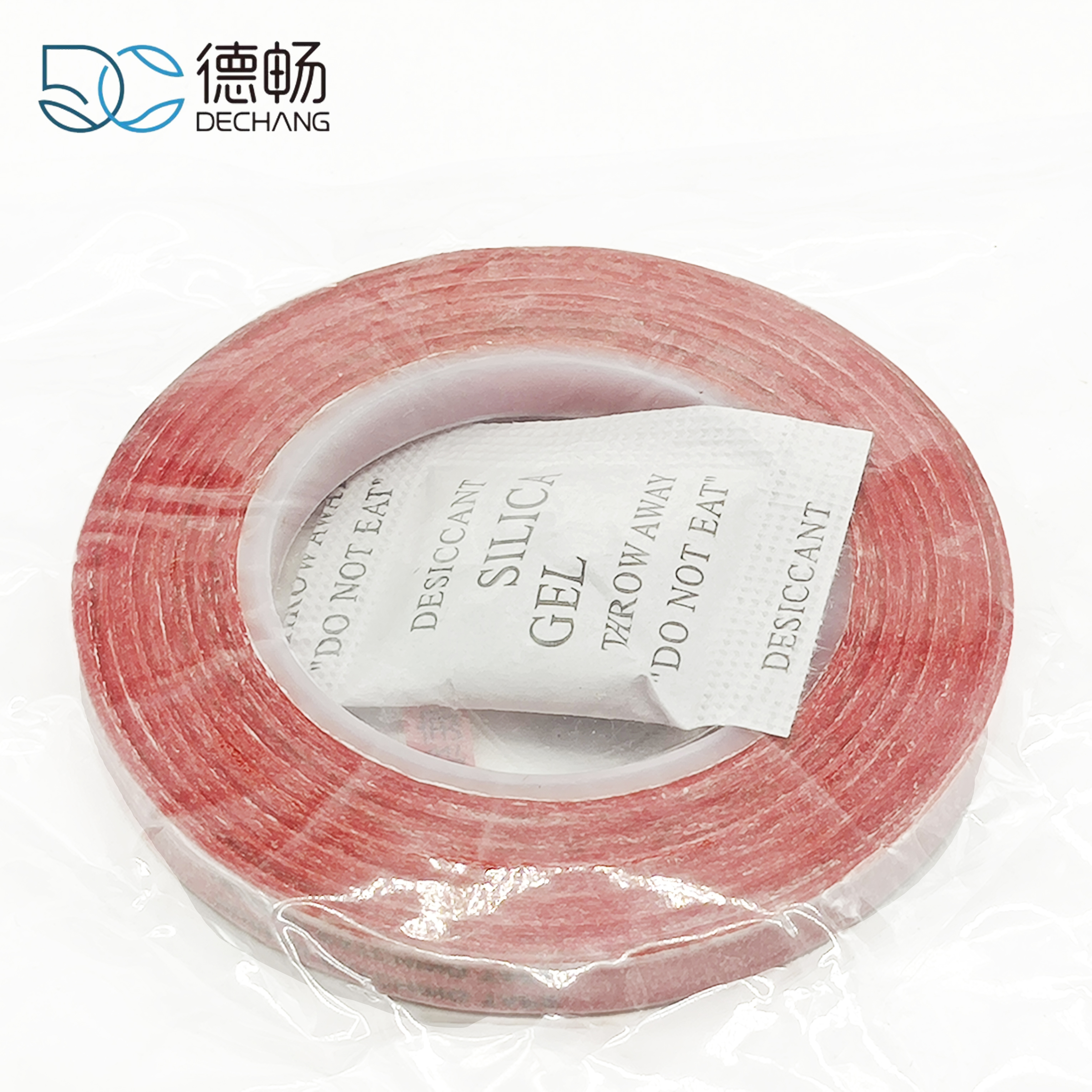 Dechang Local Self-adhesive Paper Patch Tape for Cutting Mould 10 Rolls
