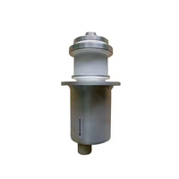 Tube oscillateur à vide Jingguang, amplificateur électronique à triode RS3041CJ NOUVEAU TYPE