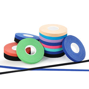 Aupcon 맞춤 제작 면 운동용 스포츠 테이프 BJJ 주짓수 손가락 테이프, 닭싸움 및 박차용 - Product Image 3