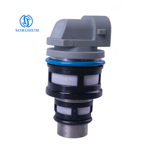 Injecteur de carburant pour Chevrolet Beretta, Cavalier, corsair S10 LLV, 17113197, 17109130, 17100435, 25169153, 17113124, 17112693 - Product Image 1