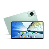 Tablet PC Android HD 10,1 inci terlaris lintas batas, tersedia, dengan Google Play Store, Prosesor 4G/5G 1.1GHz