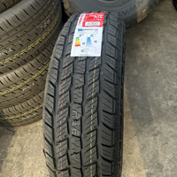Meilleure marque de pneus SUV FRONWAY Pneus tout-terrain 17 pouces 235/65R17 245/65R17 265/70R17 Haute qualité Garantie 3 ans