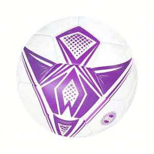 Balón de Fútbol Personalizado Talla 5 - Balón Promocional para Regalos de Equipo y Corporativos - Product Image 4