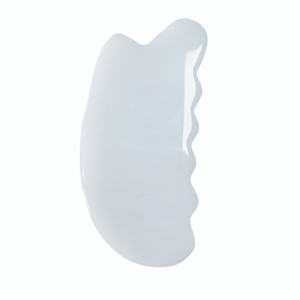 เครื่องนวดหน้ากัวซาหยกขาว ลดบวม - Product Image 1