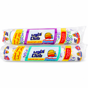 Indoor Outdoor Use Restaurants Catering Businesses Disposable Plastic Banquet <b>Table</b> <b>Cover</b> Rolls - Product Image 1